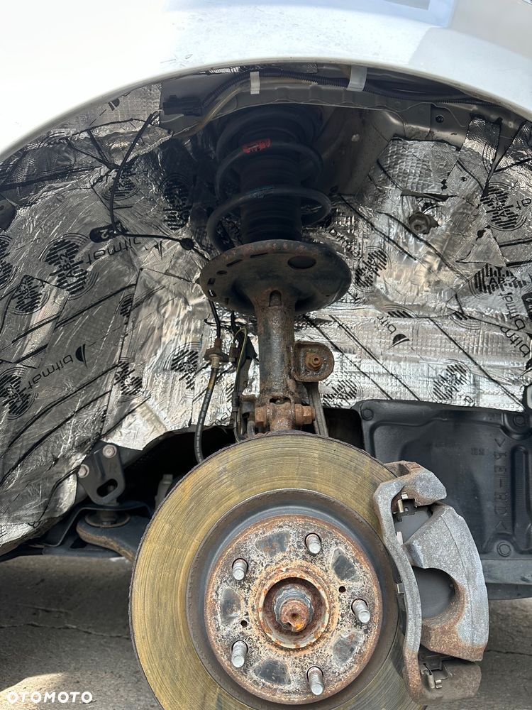 Toyota Prius+ Hybrid 135 Executive - 30