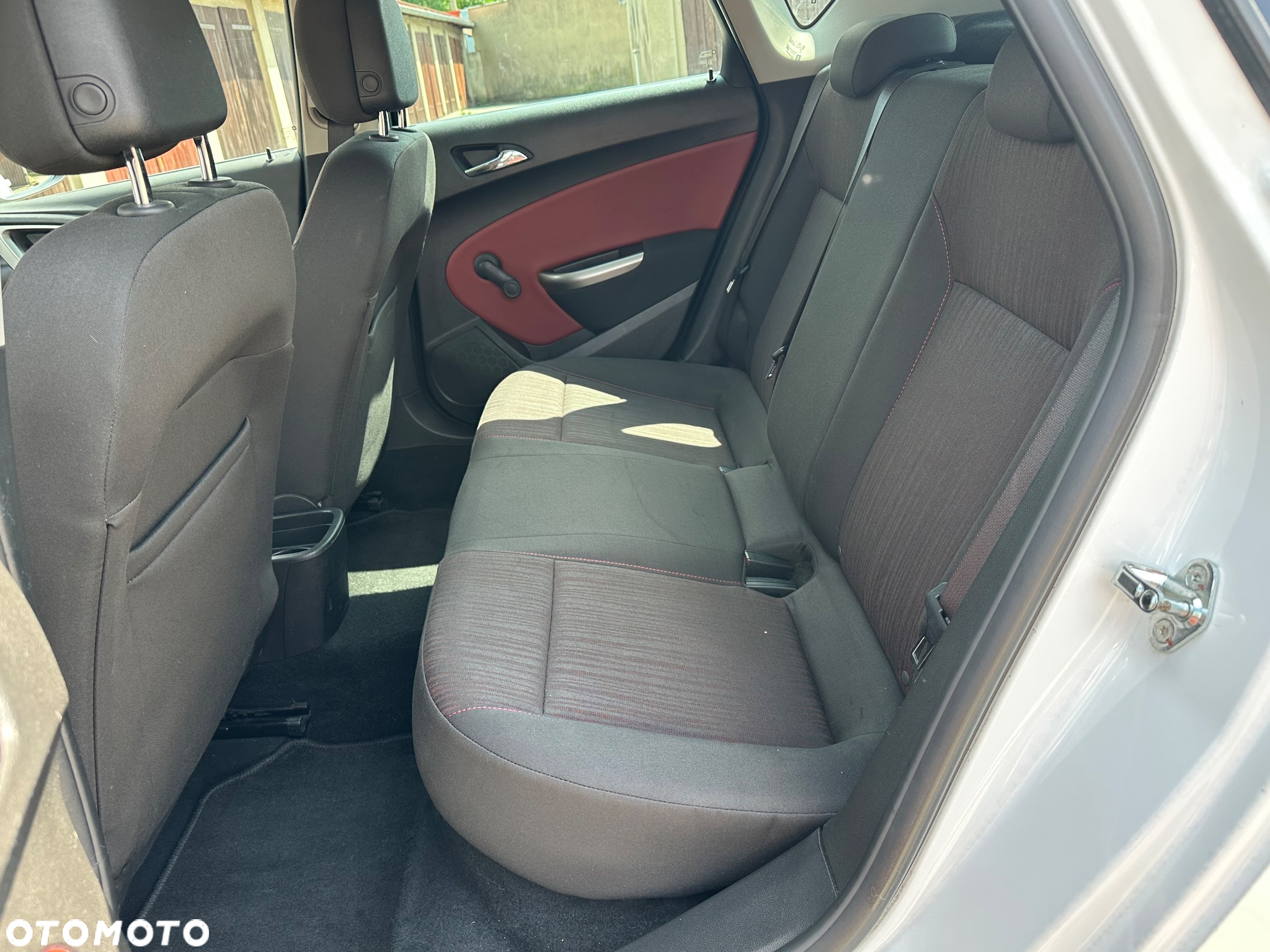 Opel Astra 1.4 Active - 13