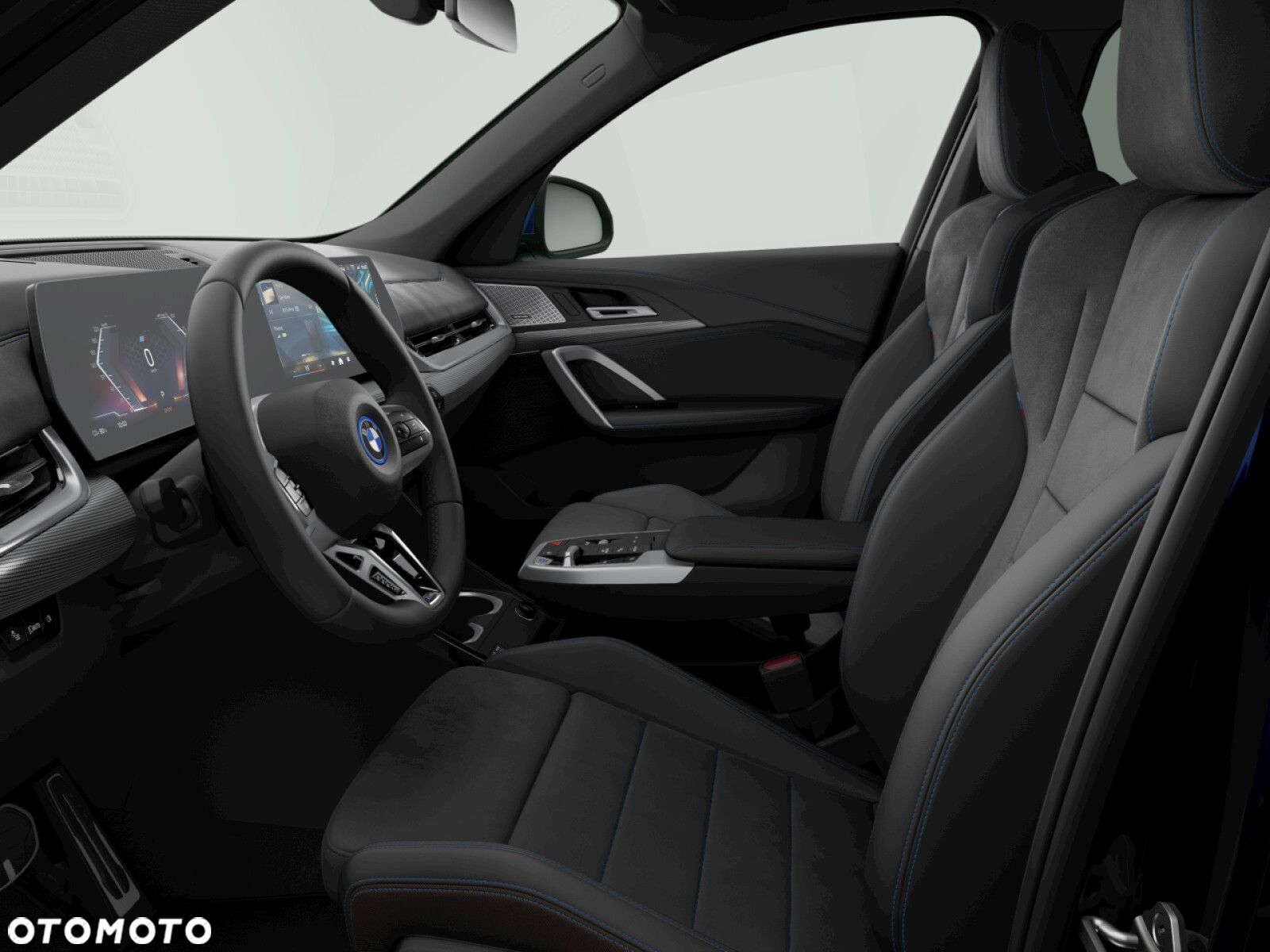 BMW iX1 - 4