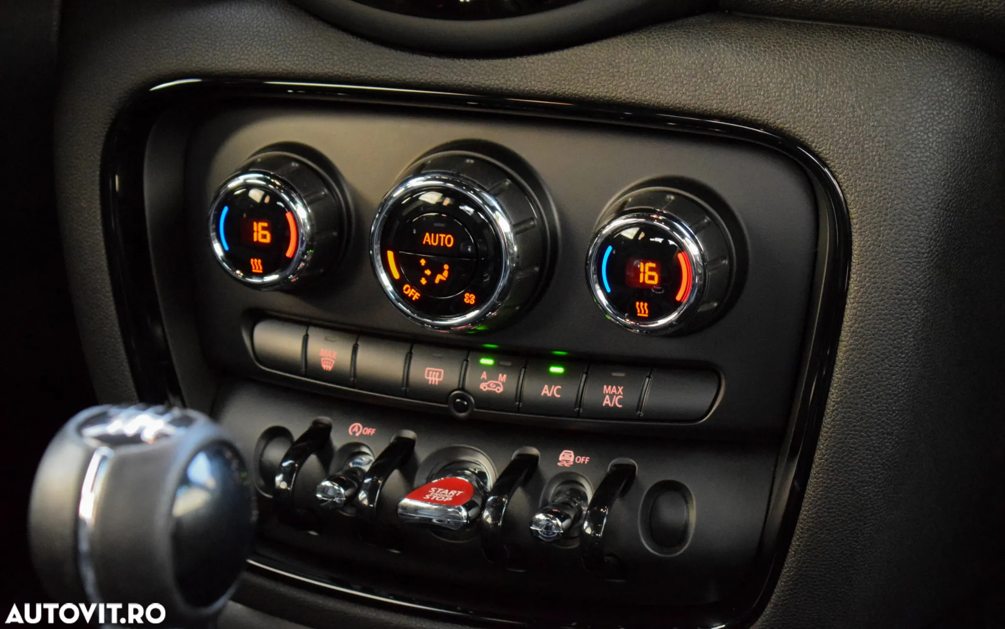 Mini Clubman One D - 28
