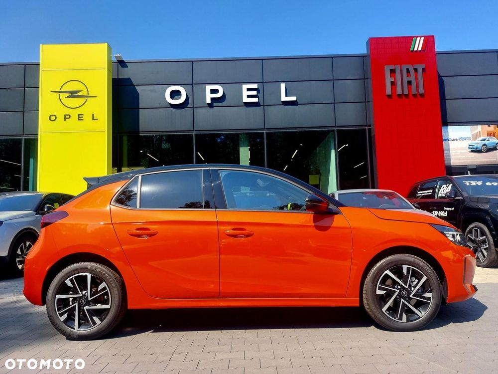 Opel Corsa 1.2 T mHEV Yes 2026 eDCT - 7