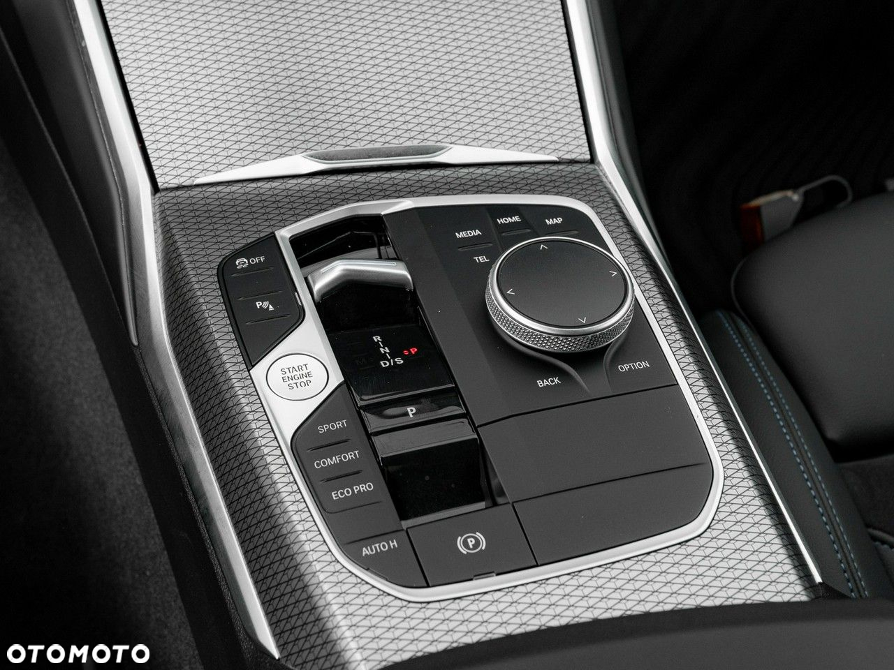 BMW Seria 3 320d xDrive M Sport sport - 19
