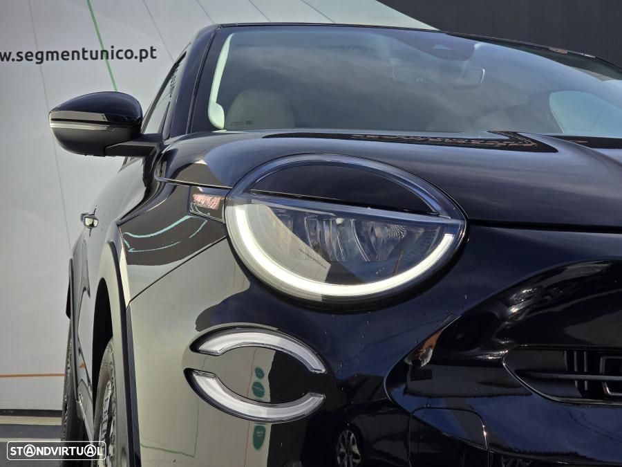 Fiat 600 1.2 Hybrid La Prima - 6