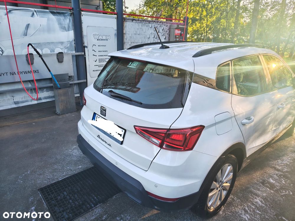 Seat Arona 1.0 TSI Style S&S - 5
