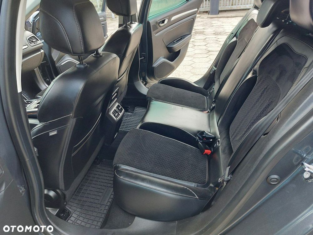 Renault Megane - 11
