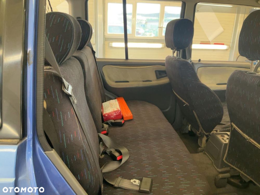 Suzuki Grand Vitara - 20