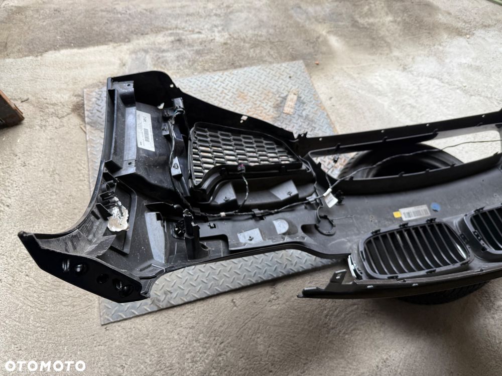 ZDERZAK PRZÓD PRZEDNI BMW M3 M4 F80 F82 F83 8054290 - 9
