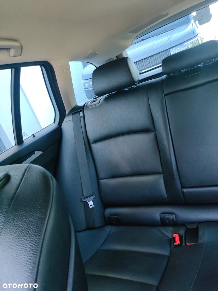 BMW Seria 5 520d - 19