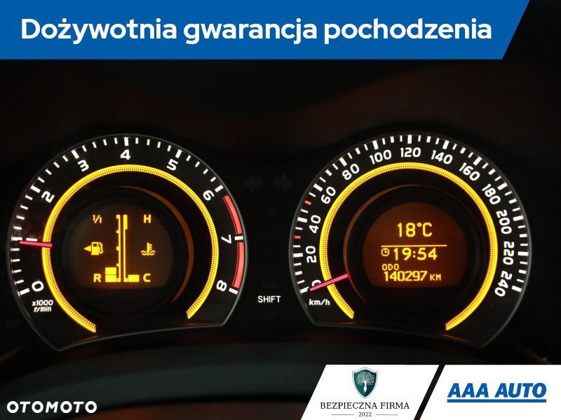 Toyota Auris - 9