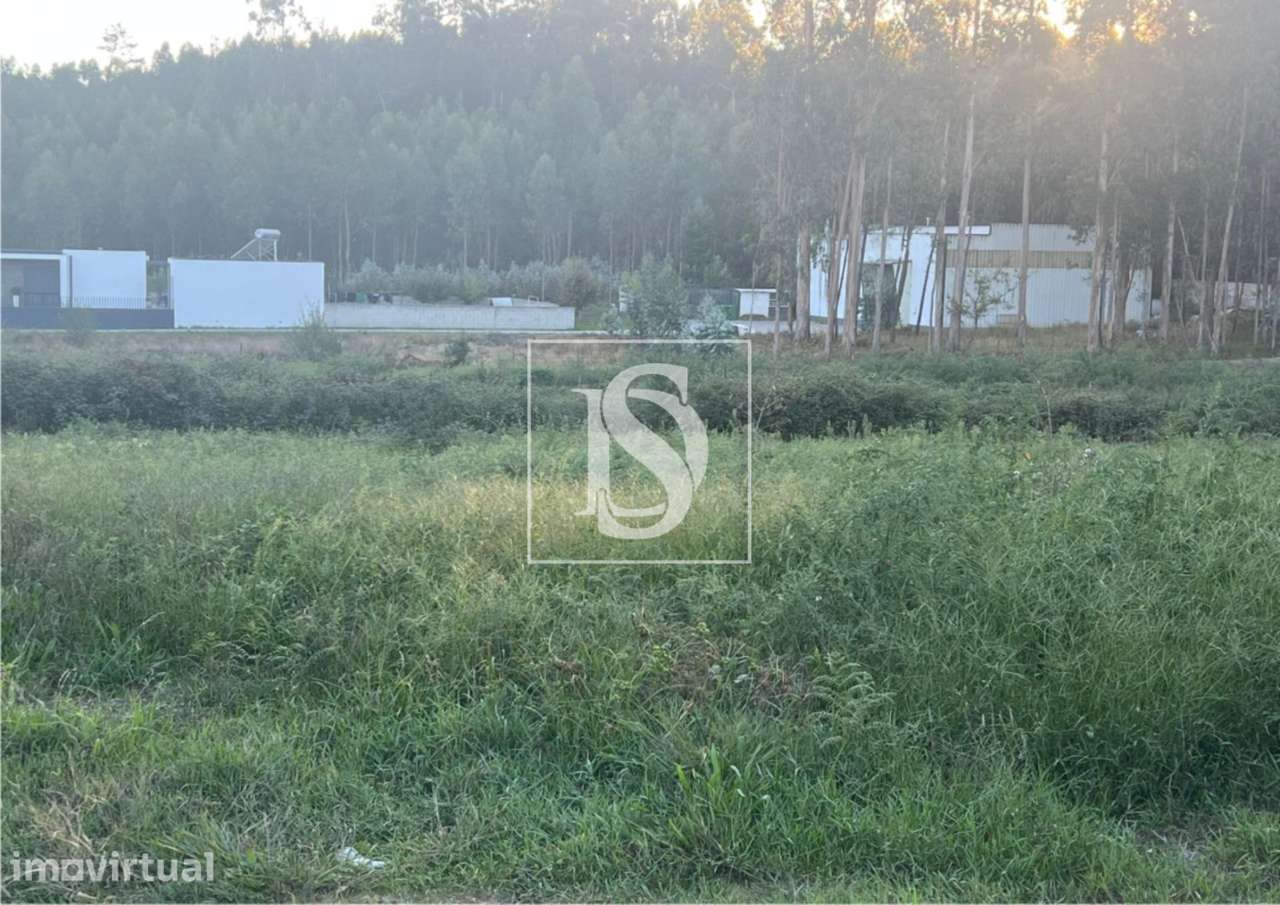 Terreno  Venda em Eiriz,Paços de Ferreira - Grande imagem: 2/7