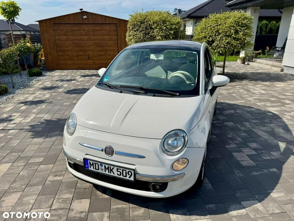 Fiat 500 - 13