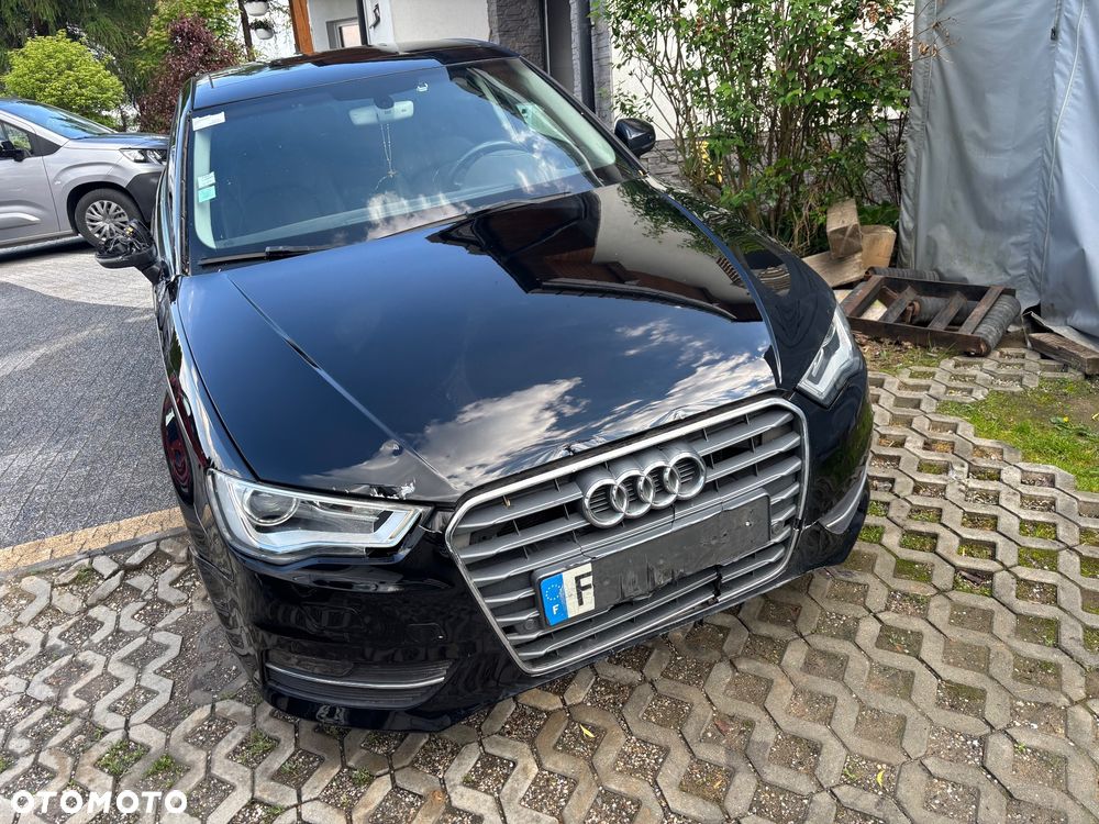 Audi A3 Sportback - 5