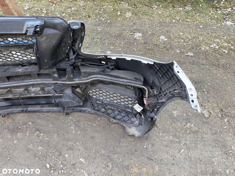 ZDERZAK PRZÓD PRZEDNI MERCEDES GLC F-CELL A252 - 10