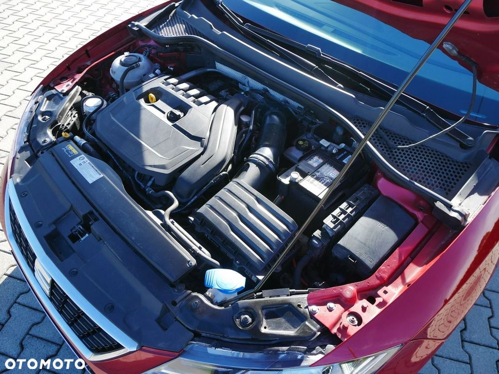 Seat Leon 1.5 TSI ACT OPF Style - 31