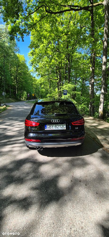 Audi Q3 2.0 TDI Quattro S tronic - 8