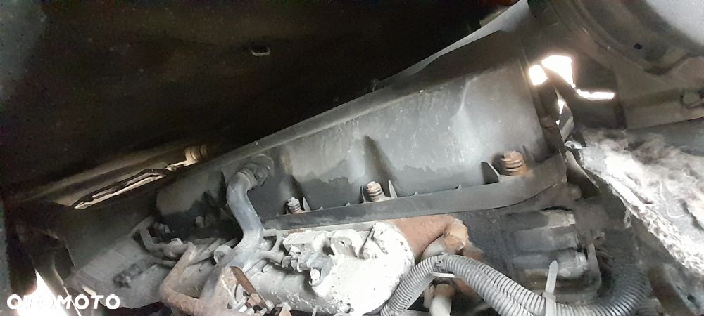RENAULT PREMIUM DXI 440 10837cm3 SILNIK KOMPLETNY nr. 62/7 - 2