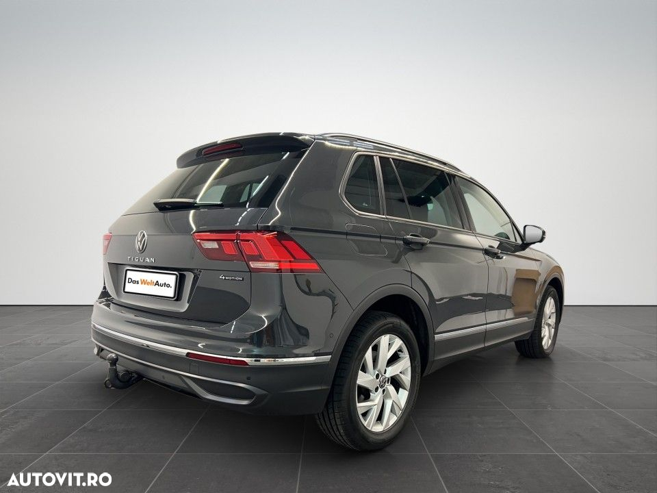 Volkswagen Tiguan 2.0 TDI SCR DSG 4Motion Life - 3