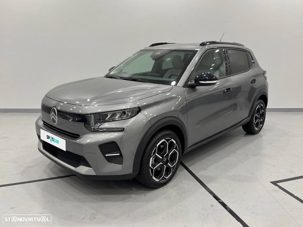 Citroën C3 1.2 Turbo Max - 1