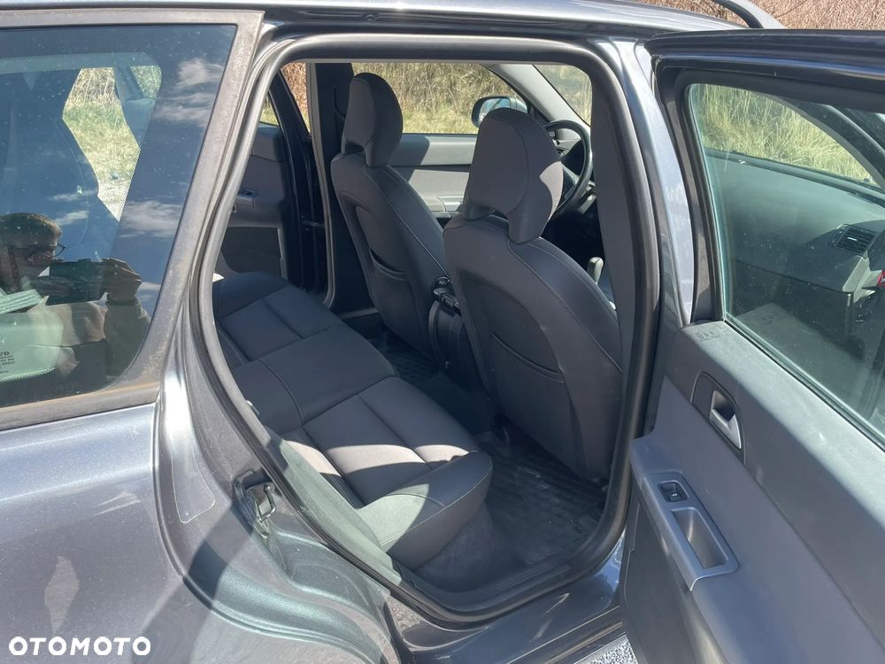 Volvo V50 2.0 Momentum - 8