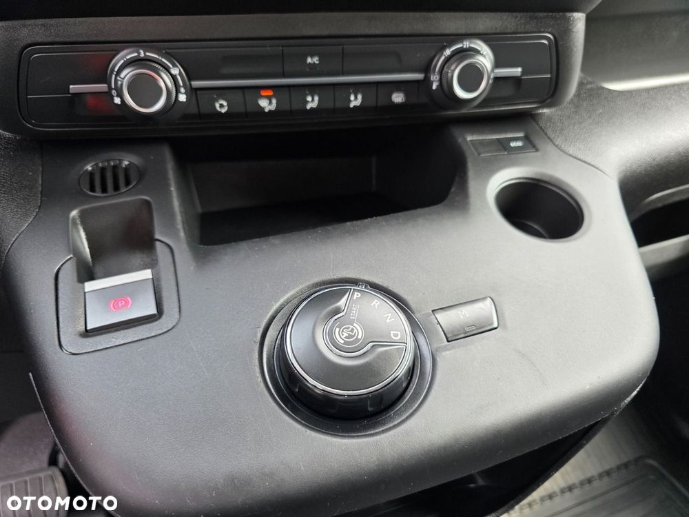 Toyota PROACE CITY - 12