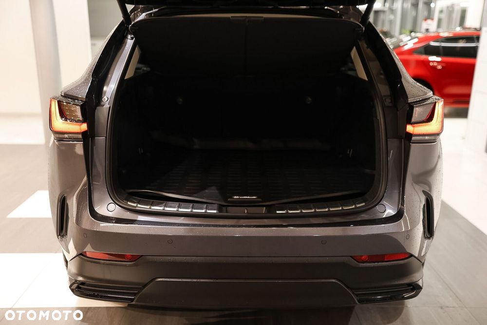 Lexus NX 350h Prestige AWD - 14