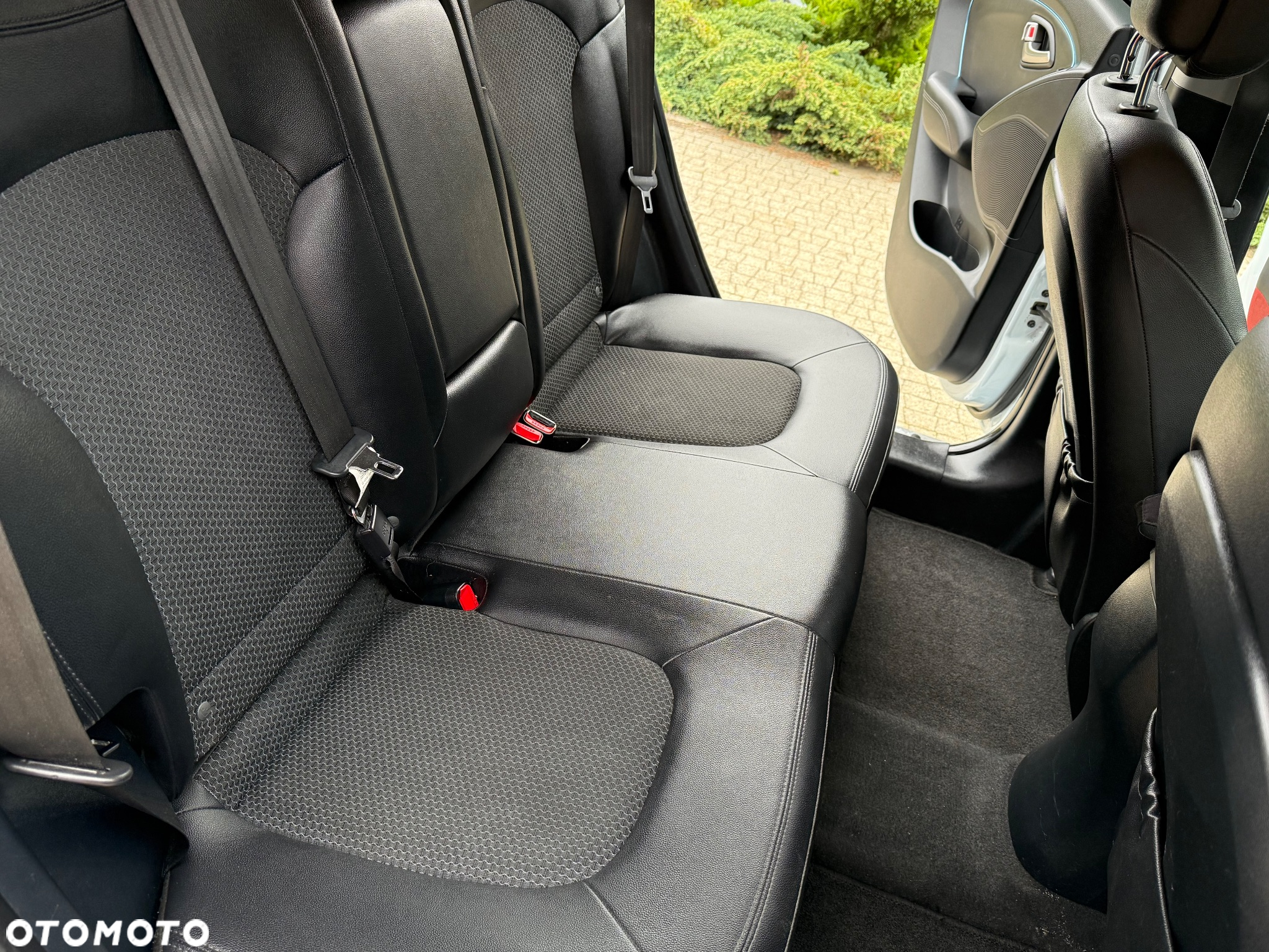 Hyundai ix35 2.0 Premium - 38