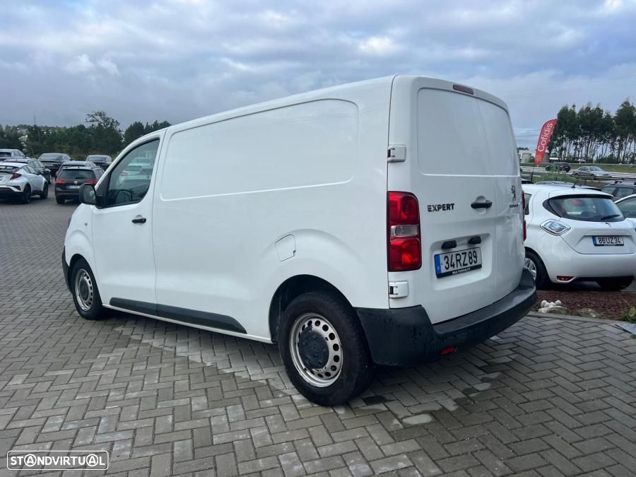 Peugeot Expert 1.6 BlueHDi 115 - 3