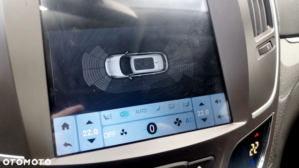 Opel Insignia 2.0 CDTI Cosmo ecoFLEX S&S - 26