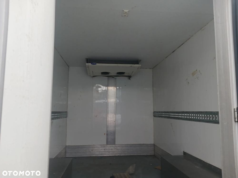 Iveco EUROCARGO 100E18 E5 2013r 277 tyś km KLIMA SALON Izoterma Chłodnia Mroźnia - 6