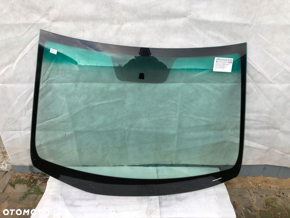 hyundai accent szyba przednia czołowa nowa po 2011 - 1