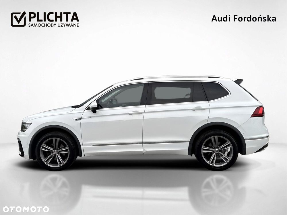 Volkswagen Tiguan Allspace - 3