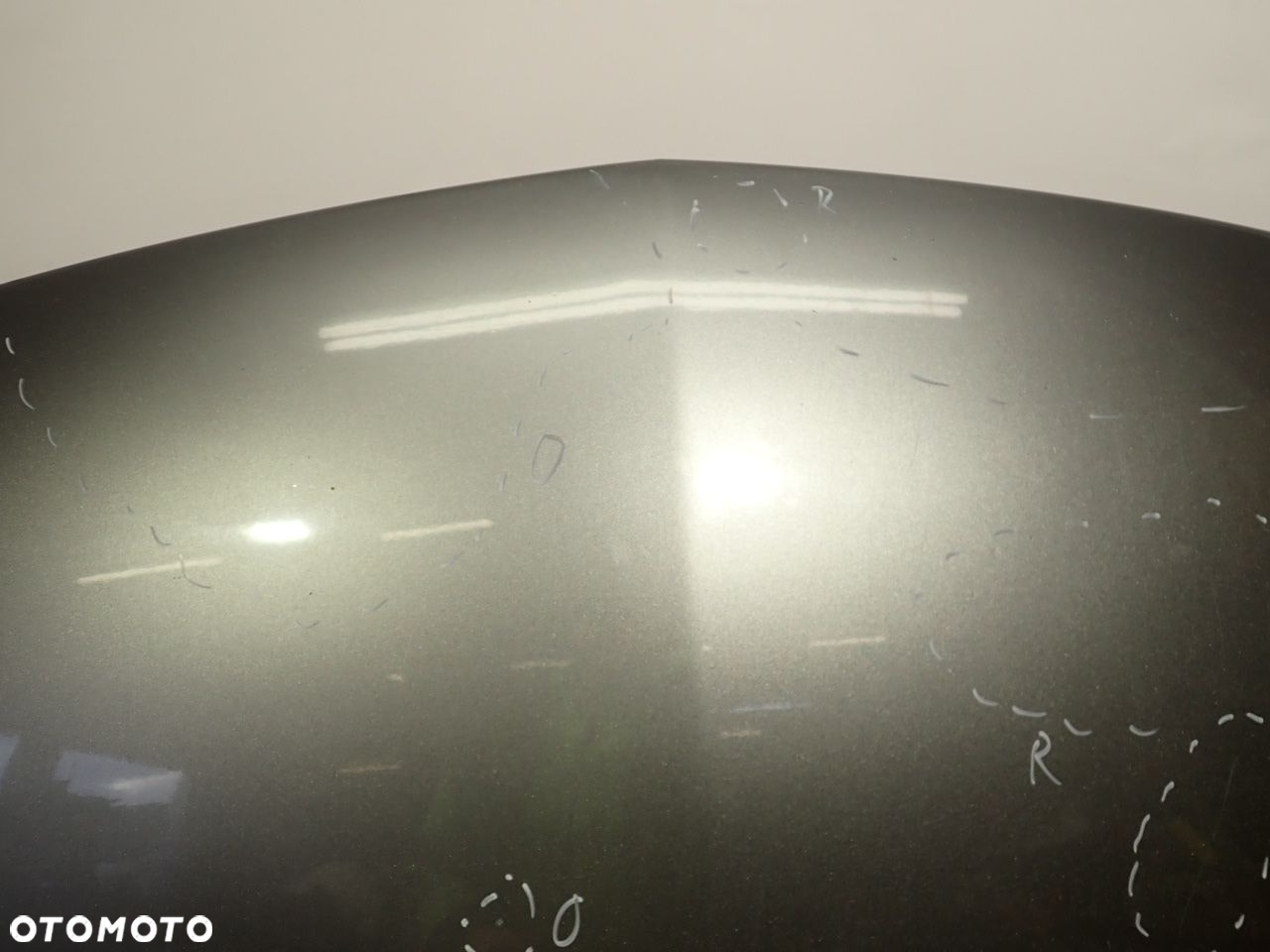 MASKA HONDA JAZZ II LIFT - 5
