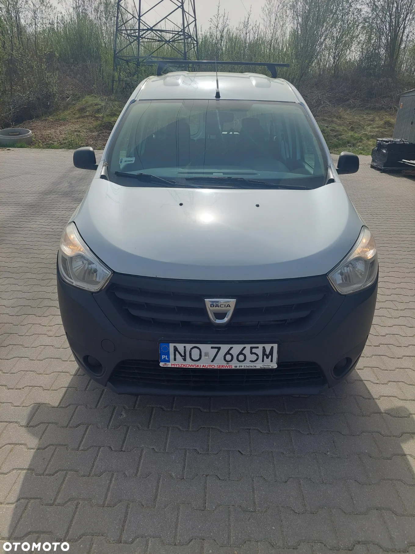 Dacia Dokker - 2
