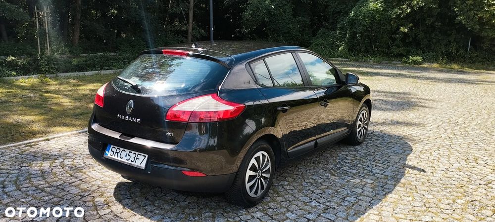 Renault Megane 1.5 dCi Privilege - 13
