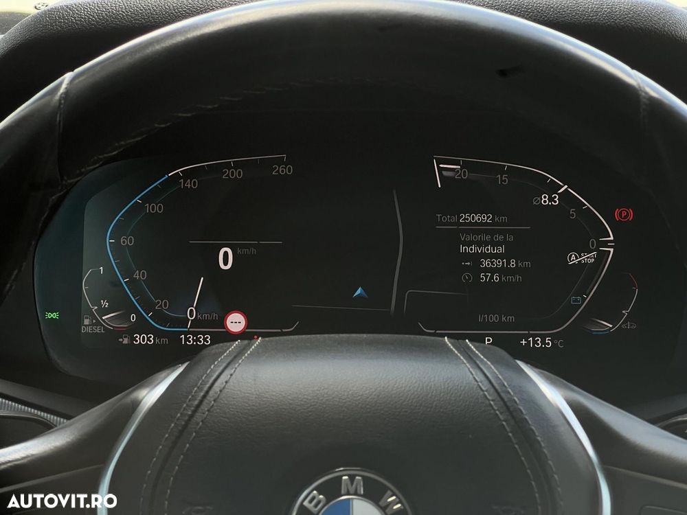 BMW X5 - 22
