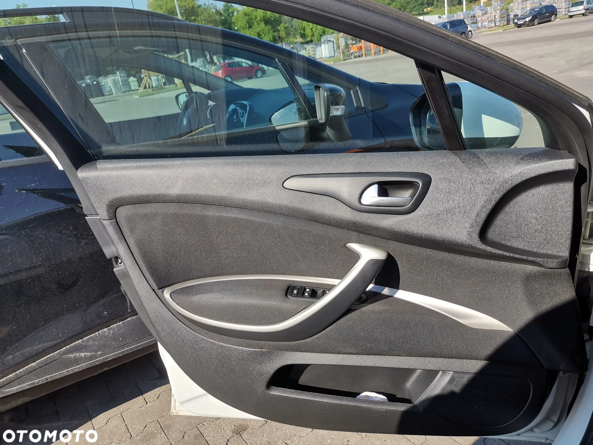 Citroën C5 2.0 HDi Exclusive - 7