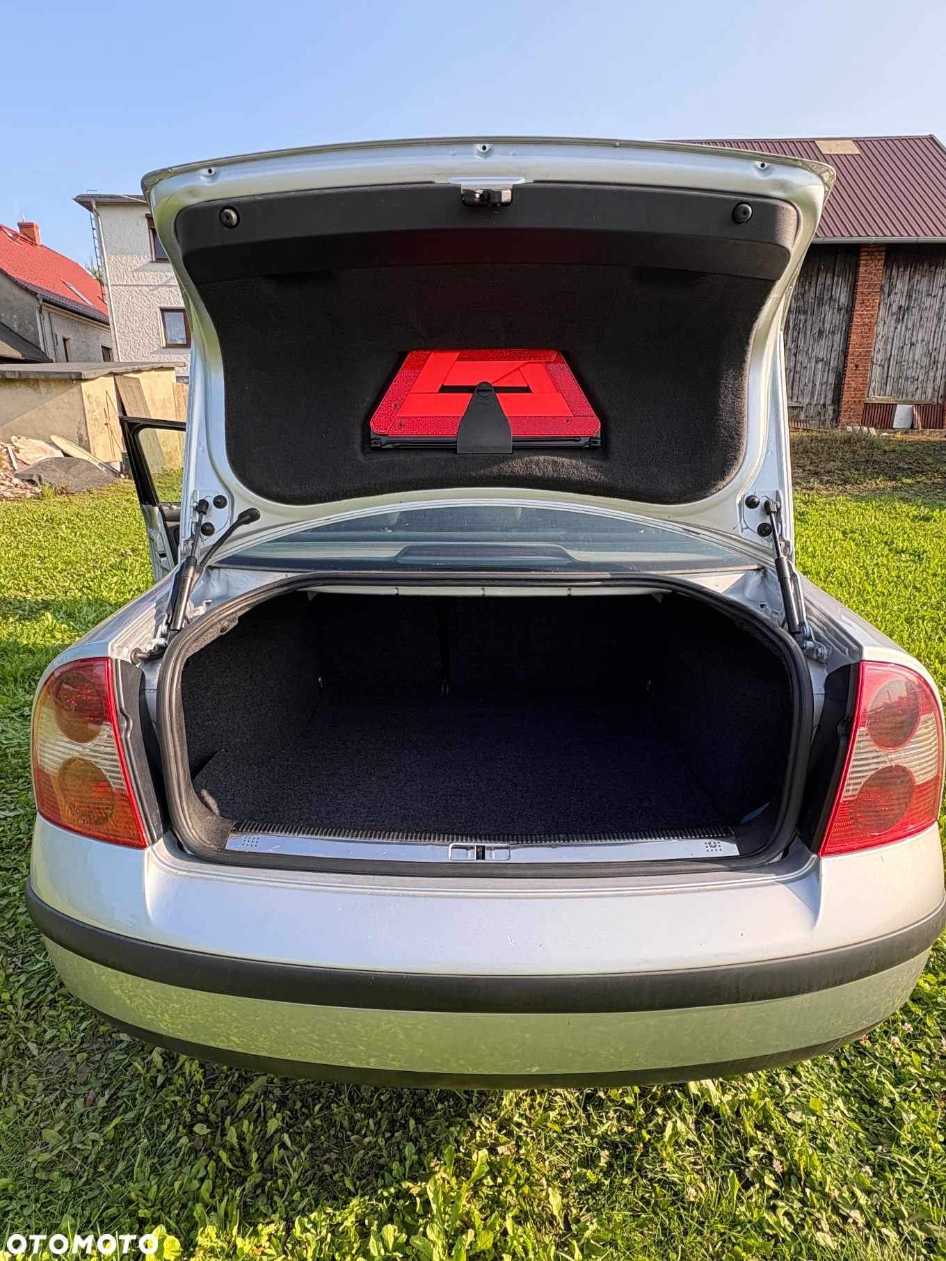 Volkswagen Passat 1.9 TDI Comfortline - 17