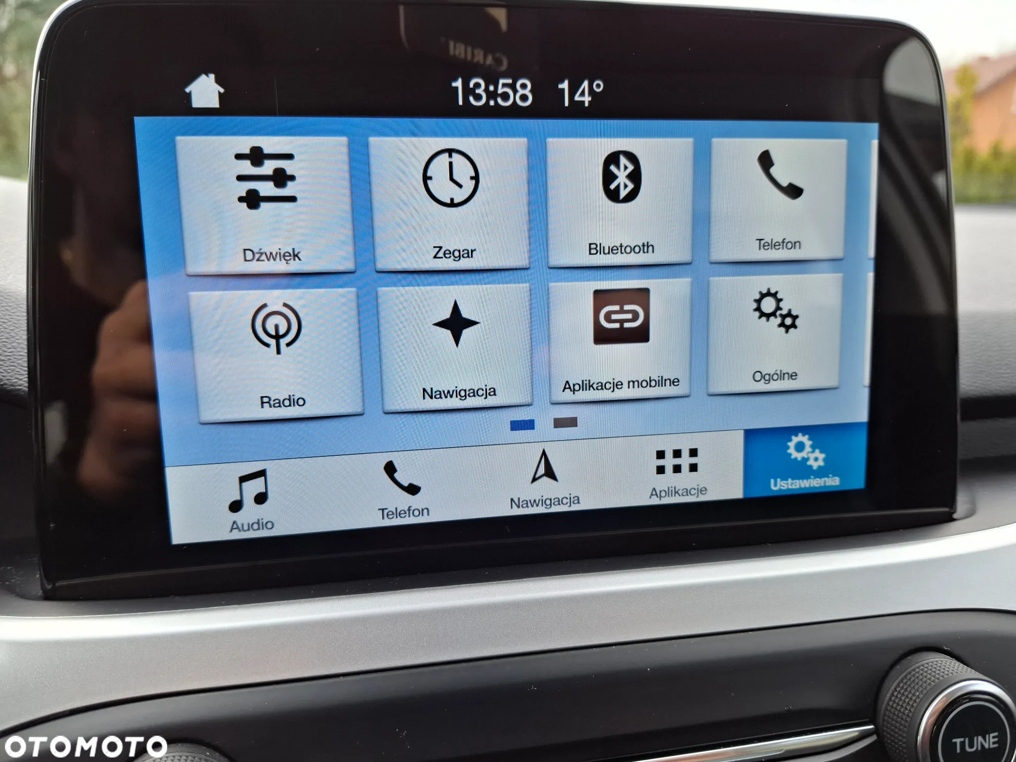 Ford Focus - 29