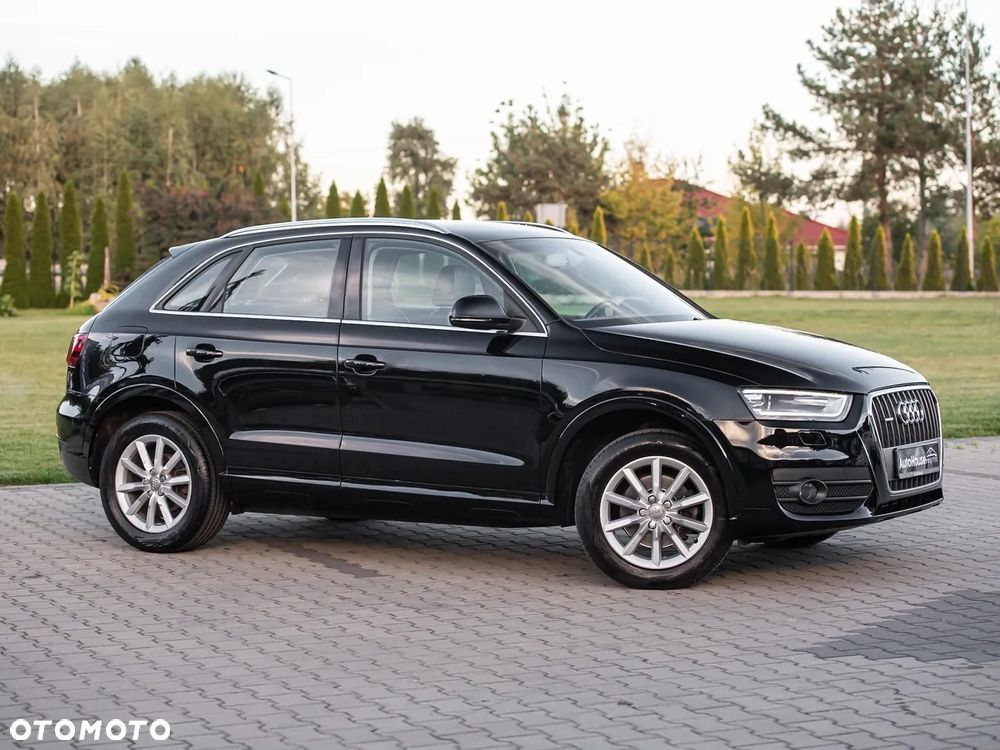 Audi Q3 - 14