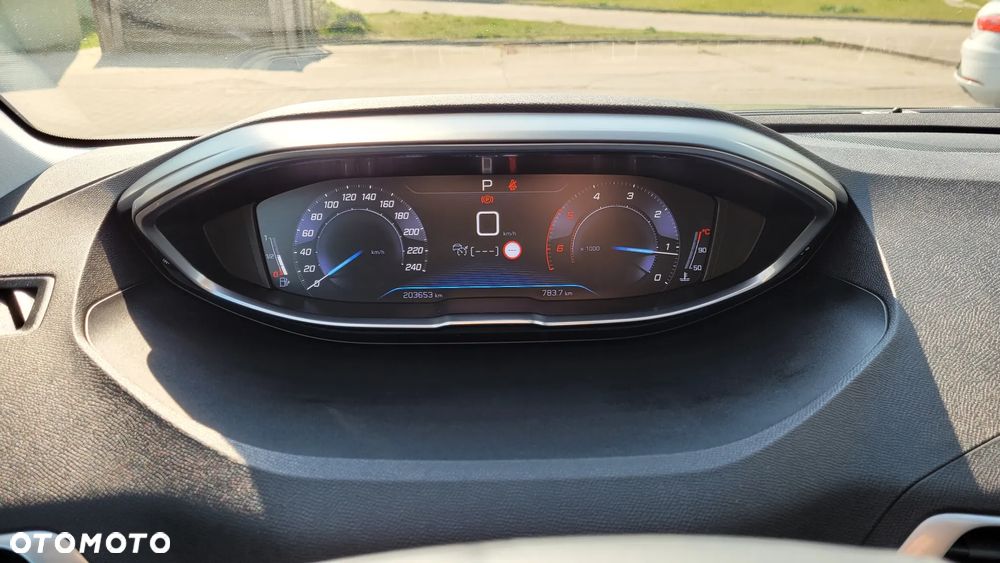 Peugeot 3008 - 12