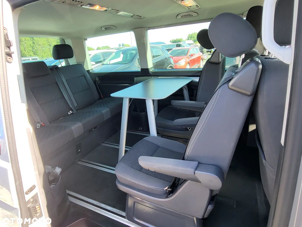 Volkswagen Multivan L1 BlueMotion - 27