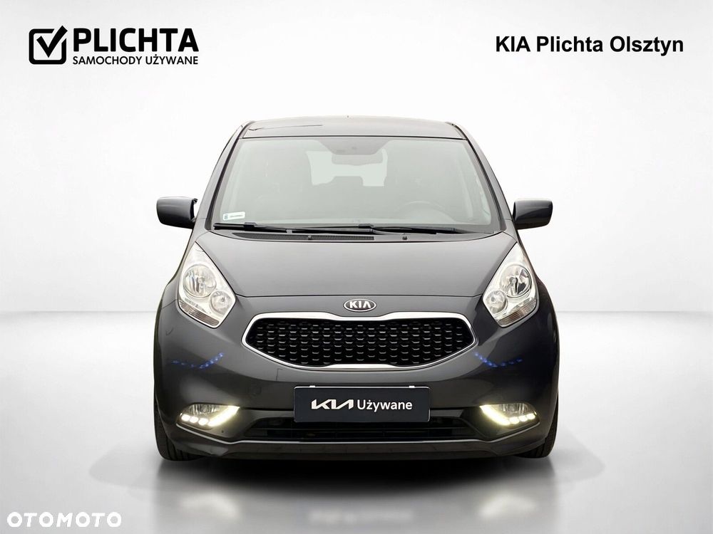 Kia Venga - 9