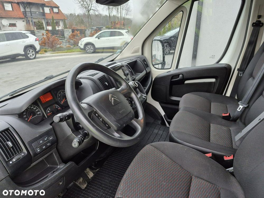 Citroën Jumper - 11