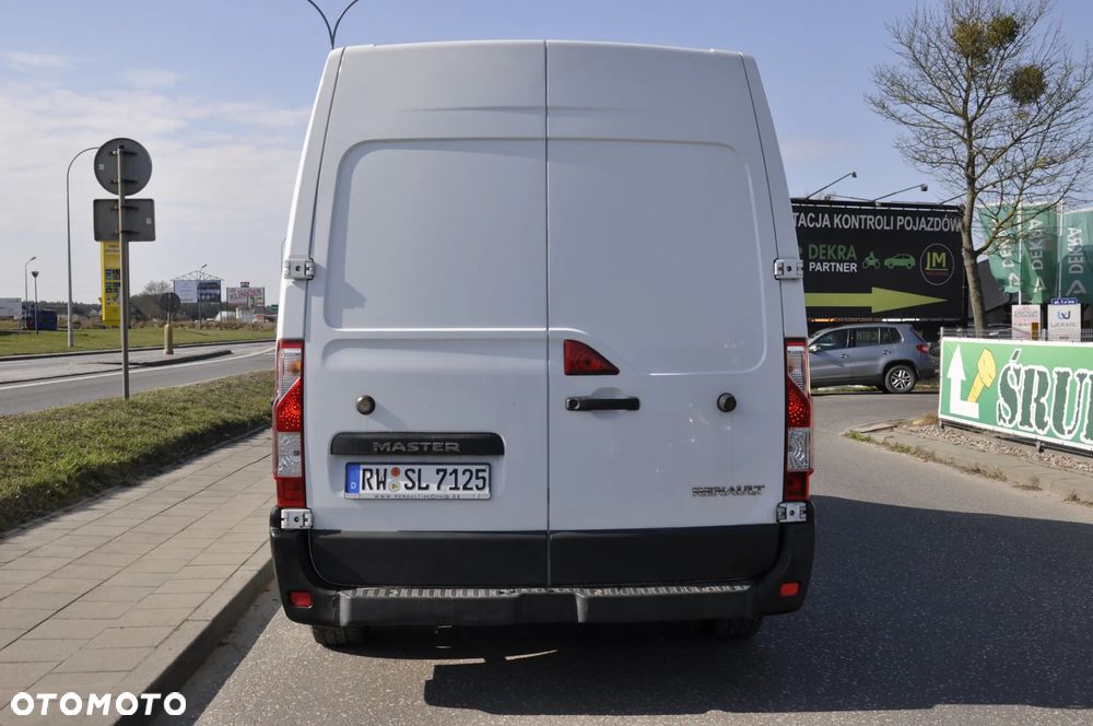 Renault MASTER - 5