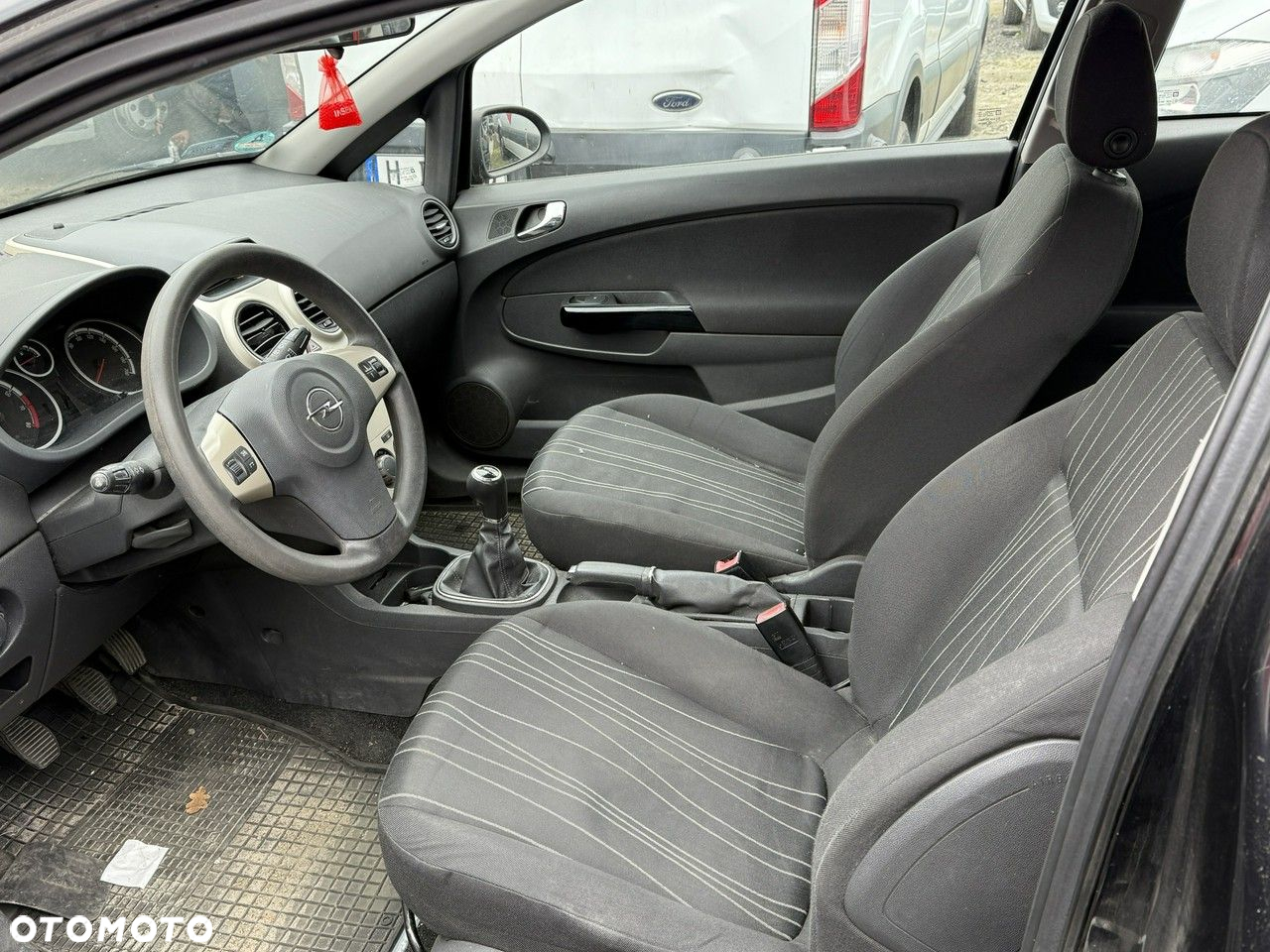 Opel Corsa 1.2 16V Color Edition - 6