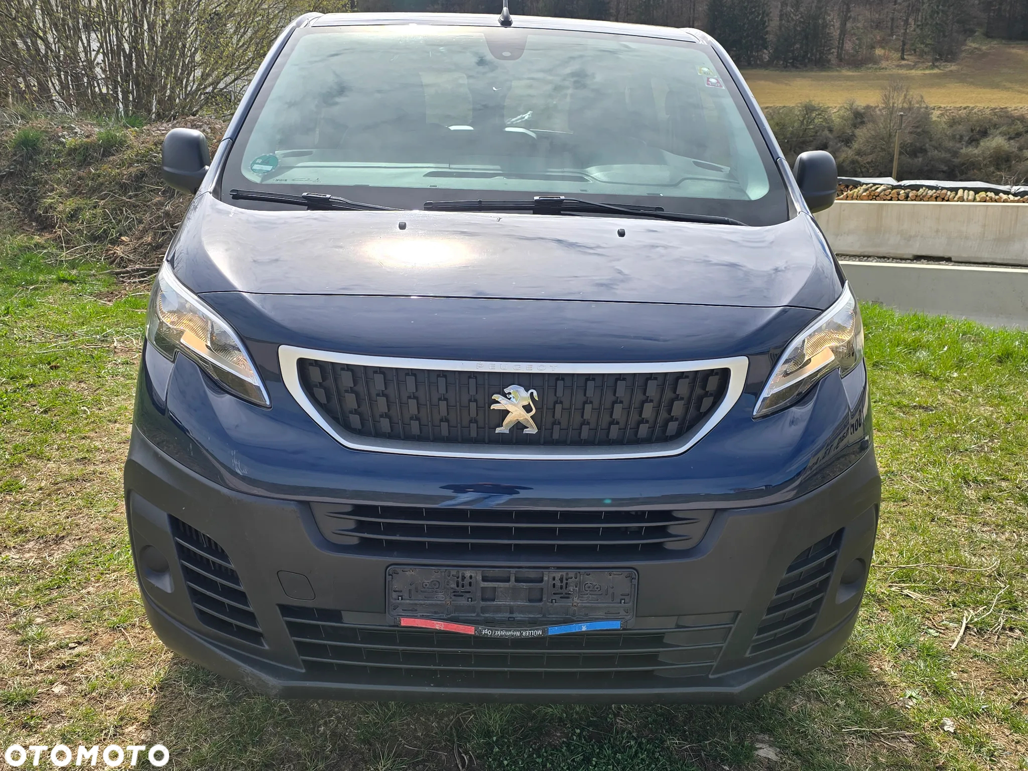 Peugeot Expert L2 2.0 BlueHDi 150 - 3