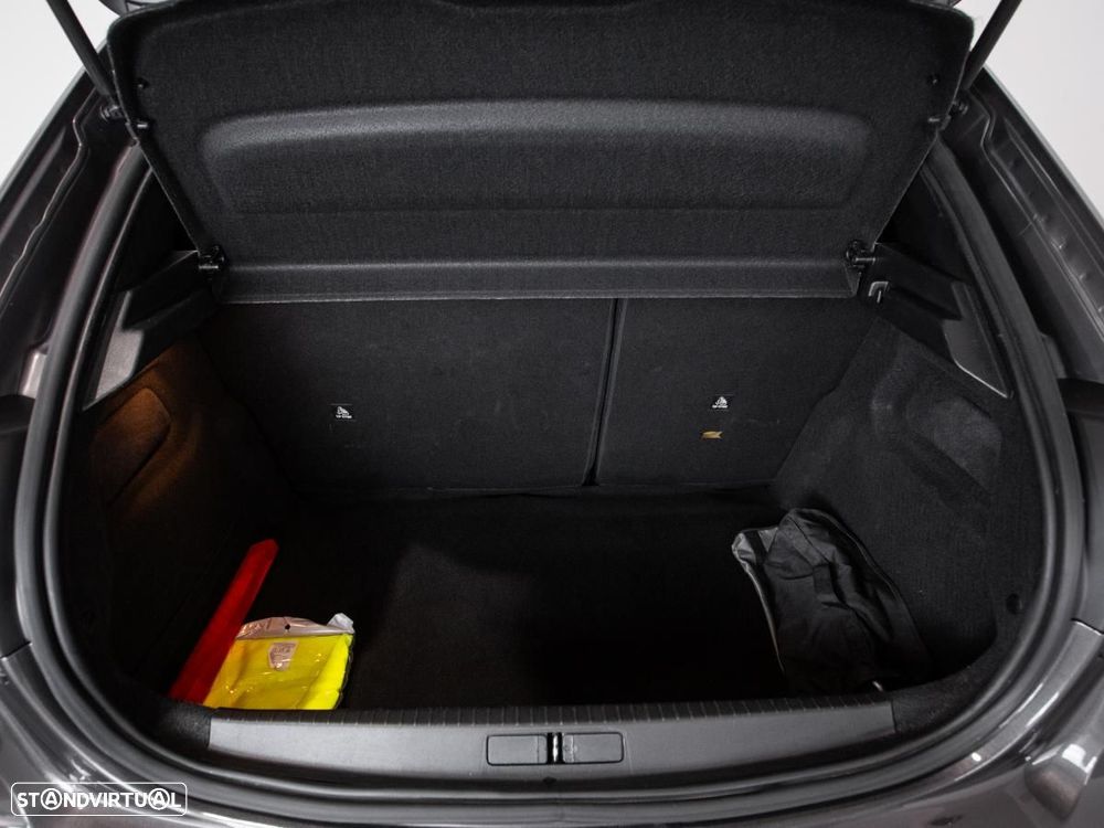Peugeot 208 1.5 BlueHDi Active - 11