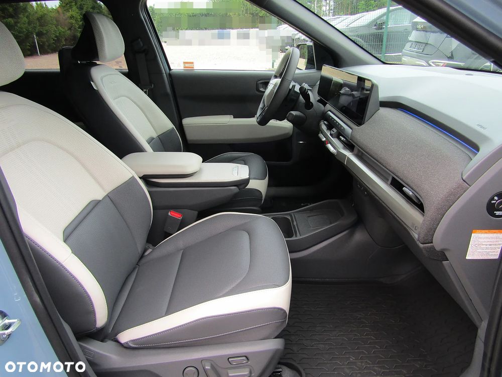 Kia EV3 81.4kWh GT Line - 16