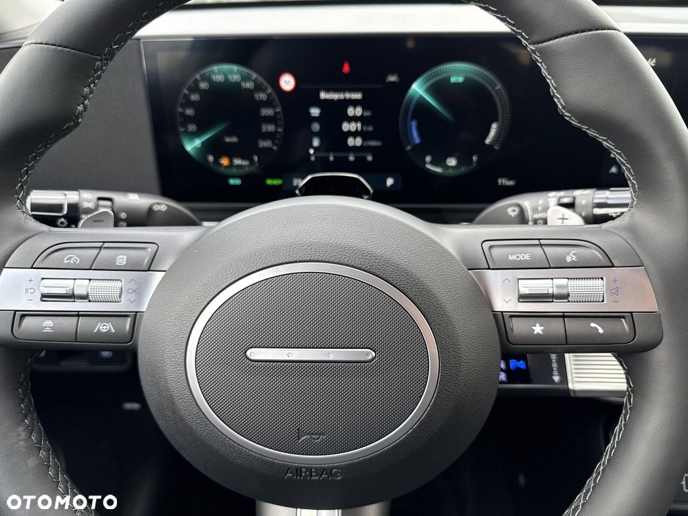 Hyundai Kona 1.6 T-GDI Executive - 10