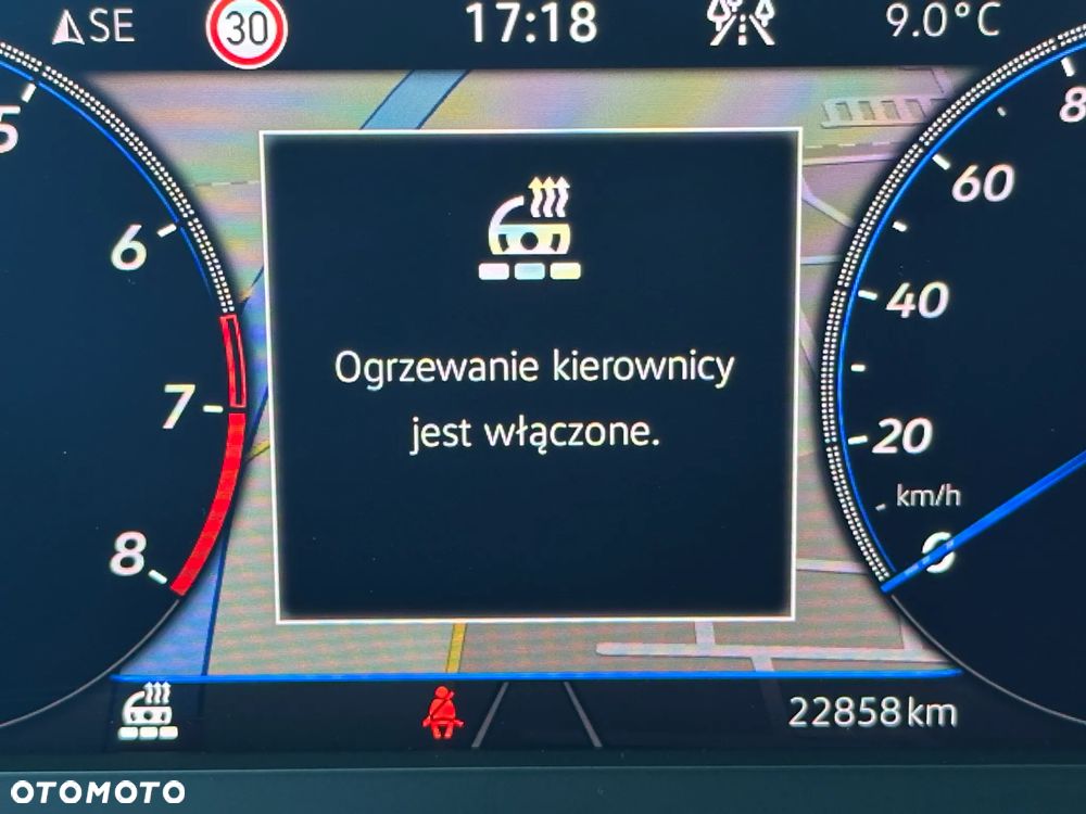 Volkswagen Arteon 2.0 TSI R-Line DSG - 20